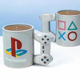 Sony Playstation  PlayStation Controller Tasse Retro 