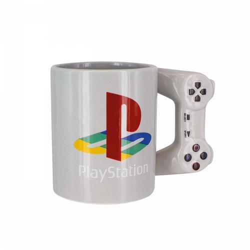 Sony Playstation  PlayStation Controller Tasse Retro 