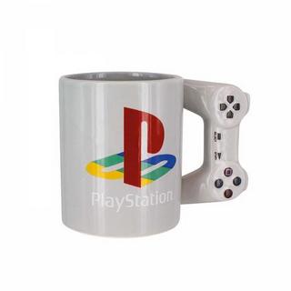 Sony Playstation  PlayStation Controller Tasse Retro 