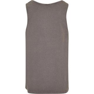 URBAN CLASSICS Oversize Acid Wash Tanktop  