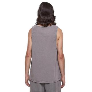 URBAN CLASSICS Oversize Acid Wash Tanktop  
