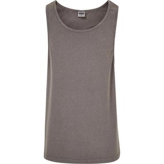 URBAN CLASSICS Oversize Acid Wash Tanktop  