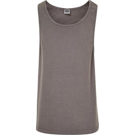 URBAN CLASSICS Oversize Acid Wash Tanktop  