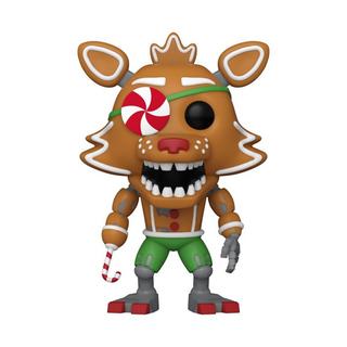 Funko  POP - Games - Five Nights at Freddy's - 938 - Foxy 