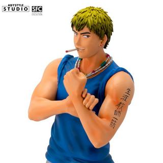Abystyle  Statische Figur - SFC - GTO - Onizuka Eikichi 