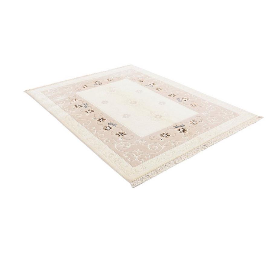 VIDAL Tapis fait à la main Darya-Indian  