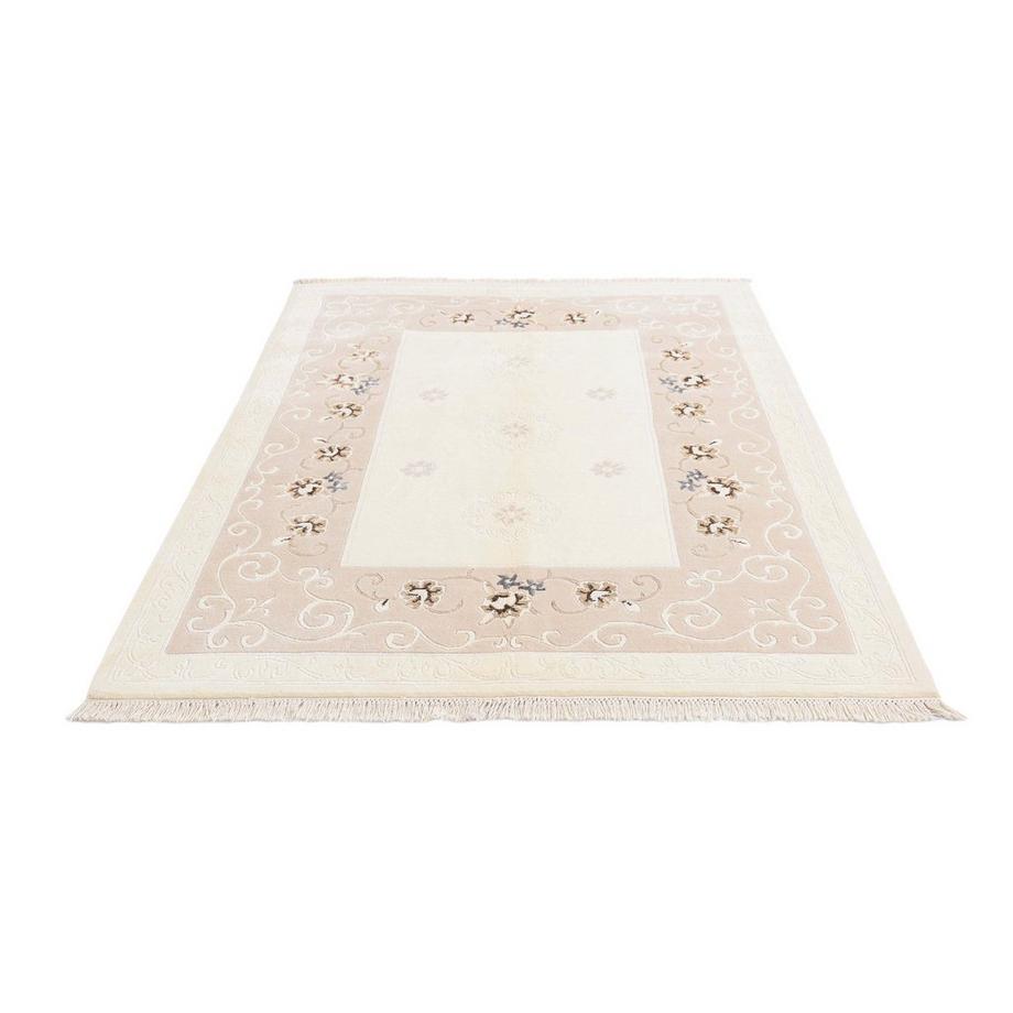 VIDAL Tapis fait à la main Darya-Indian  