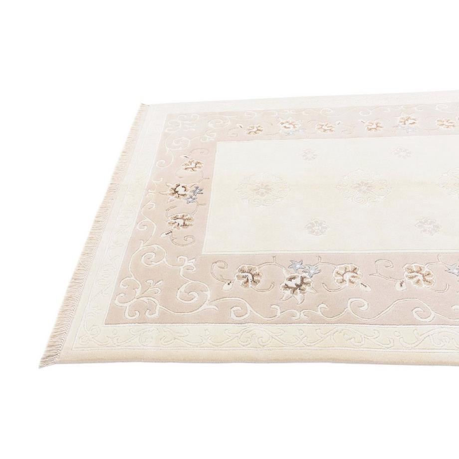 VIDAL Tapis fait à la main Darya-Indian  