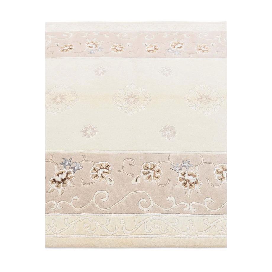 VIDAL Tapis fait à la main Darya-Indian  