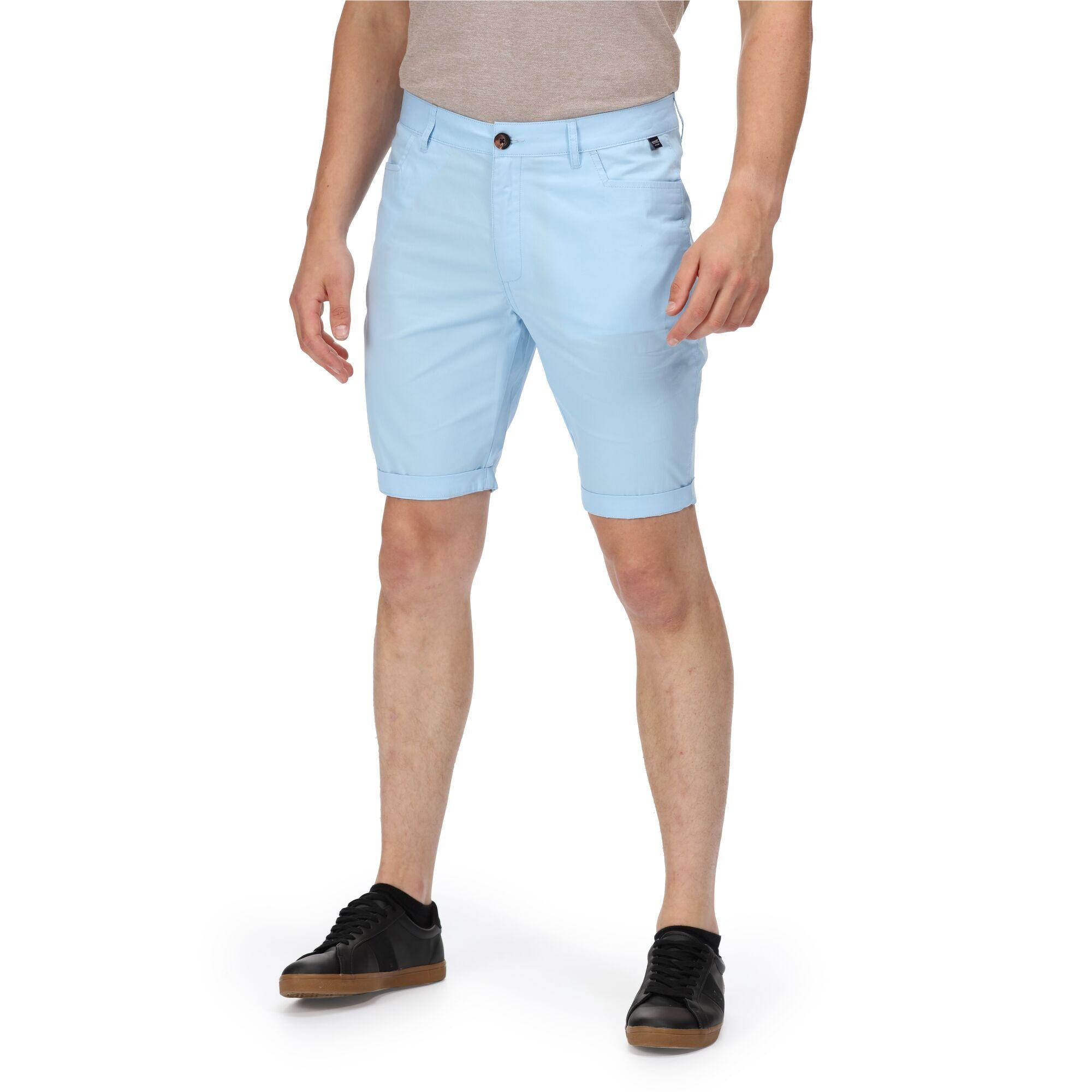 Regatta  Short COBAIN 