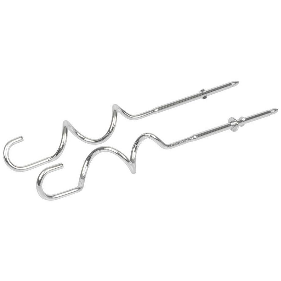 Clatronic HM 3775 Handmixer Knethaken & Quirle 400W  