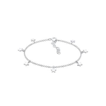 Fußschmuck Stern Anhänger