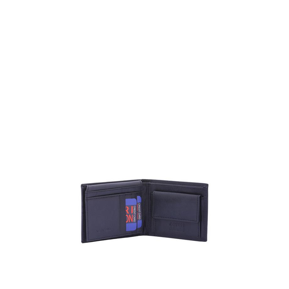 Enrico Coveri Portefeuille Bifold  