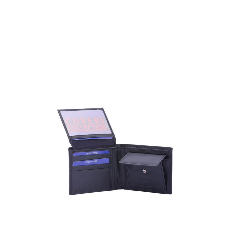 Enrico Coveri Portefeuille Bifold  
