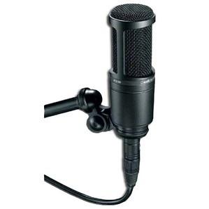 Audio Technica  Audio-Technica AT2020 microfono 