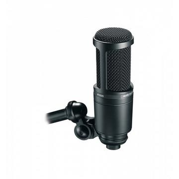 AT2020 (Home-Studio)