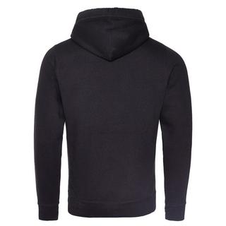 AWDis  Cross Neck Kapuzenpullover 