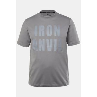 JP1880 Bauchfit QuickDry Halbarm Fitness T-Shirt  