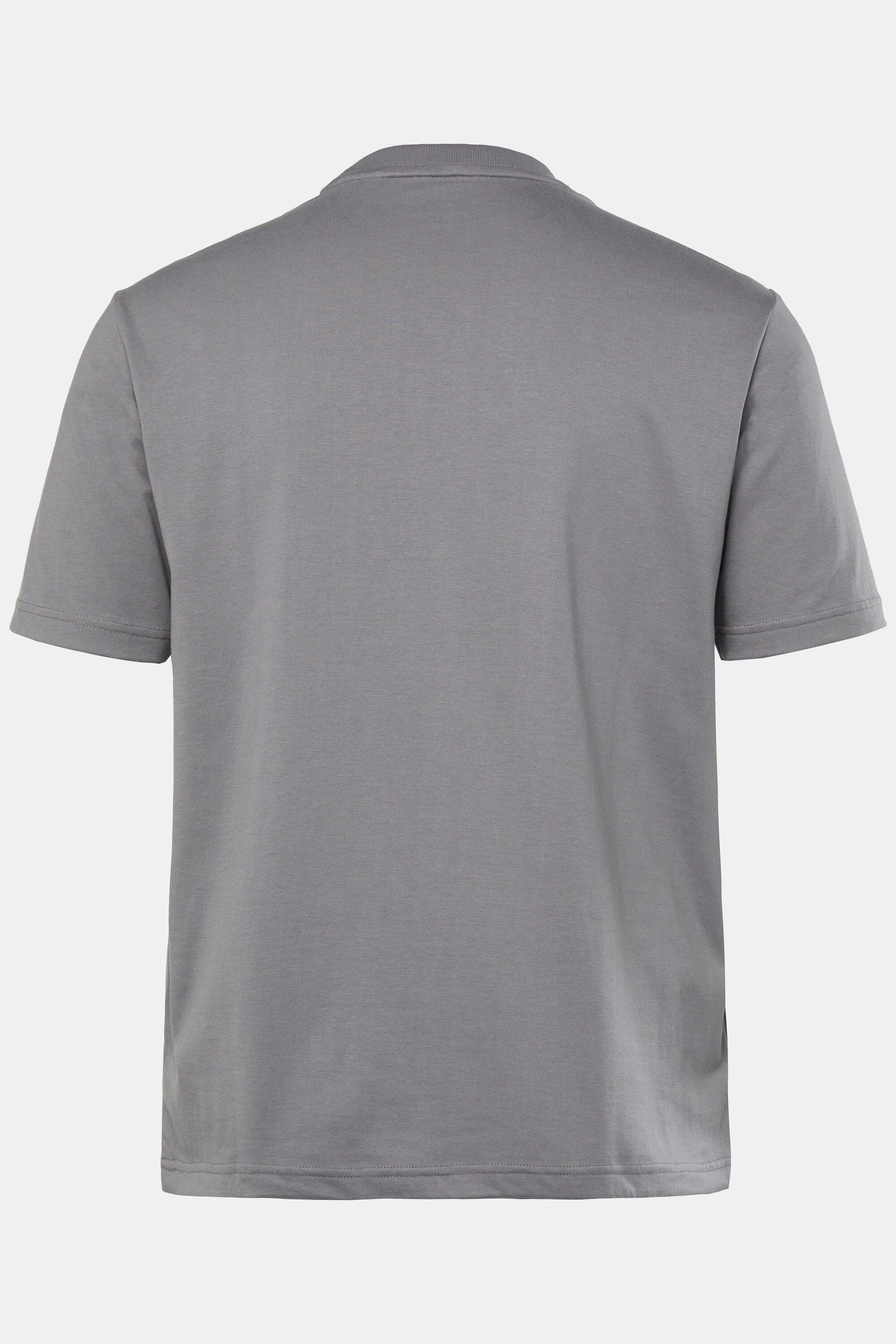 JP1880 Bauchfit QuickDry Halbarm Fitness T-Shirt  