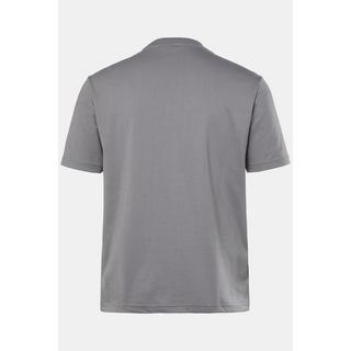 JP1880 Bauchfit QuickDry Halbarm Fitness T-Shirt  