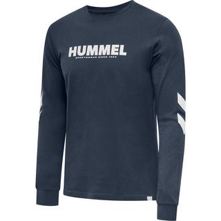 Hummel  t-shirt anches longues huel hllegacy 