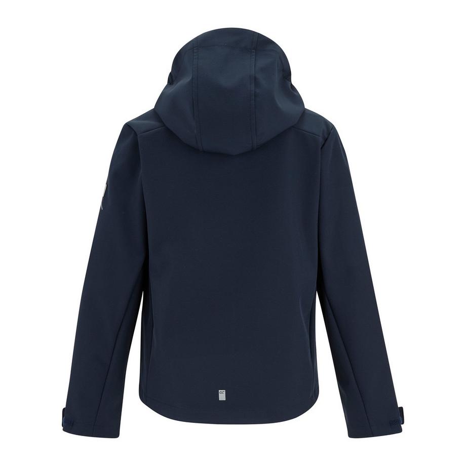 Regatta  Veste Softshell Imperméable Acidity 