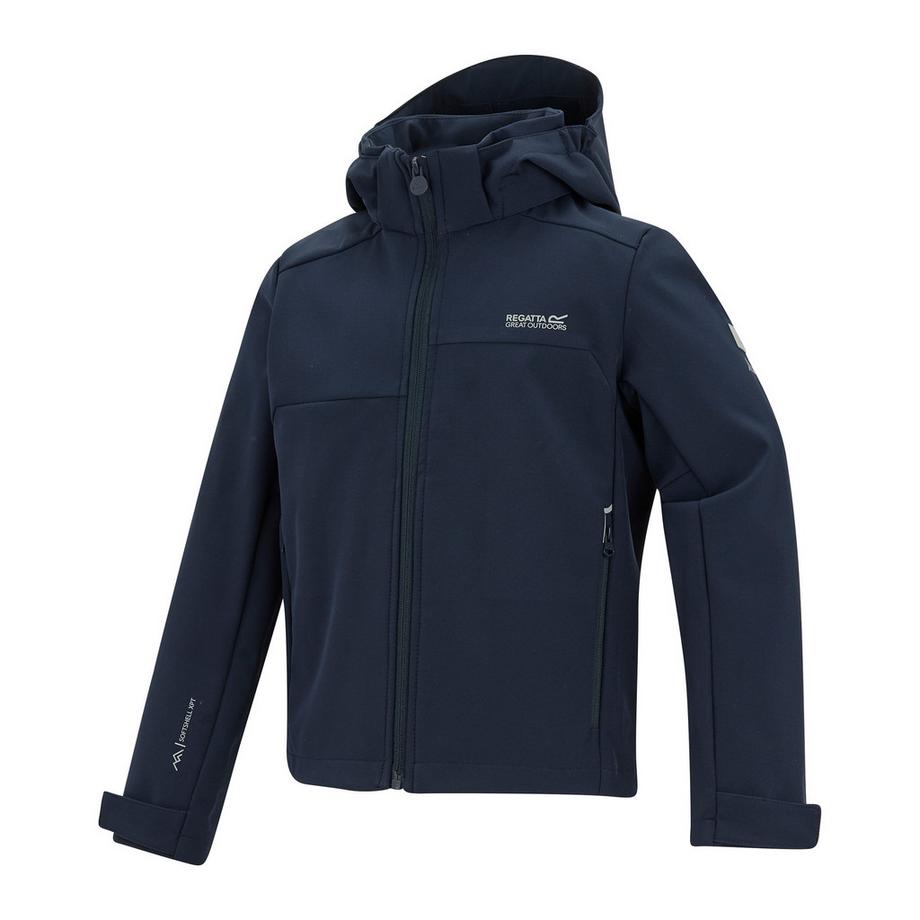 Regatta  Veste Softshell Imperméable Acidity 