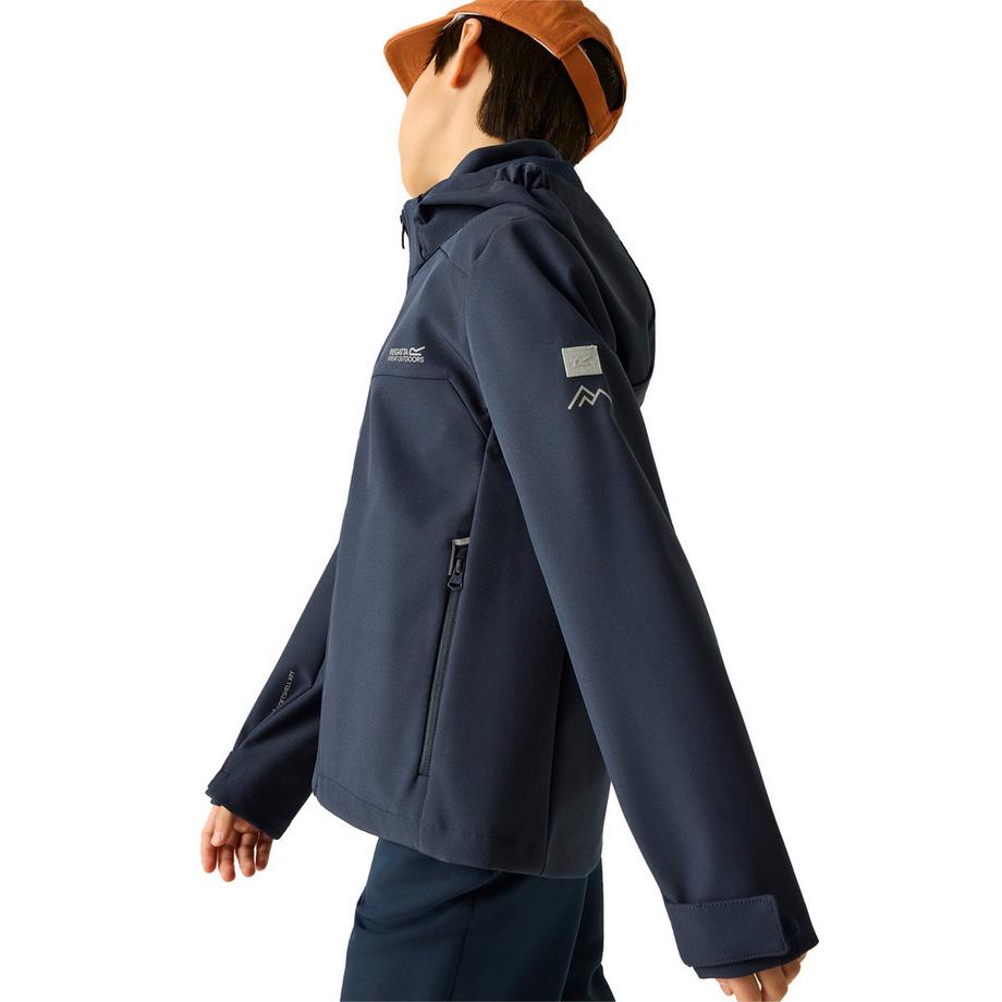 Regatta  Veste Softshell Imperméable Acidity 