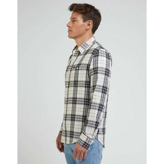 Lee  Hemden Leesure Shirt 