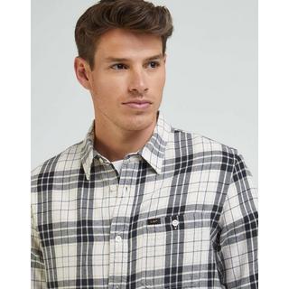 Lee  Chemise Leesure Shirt 