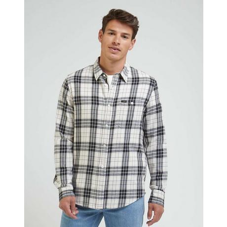 Lee  Chemise Leesure Shirt 