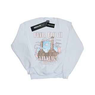 Pink Floyd  Animals Sweatshirt 