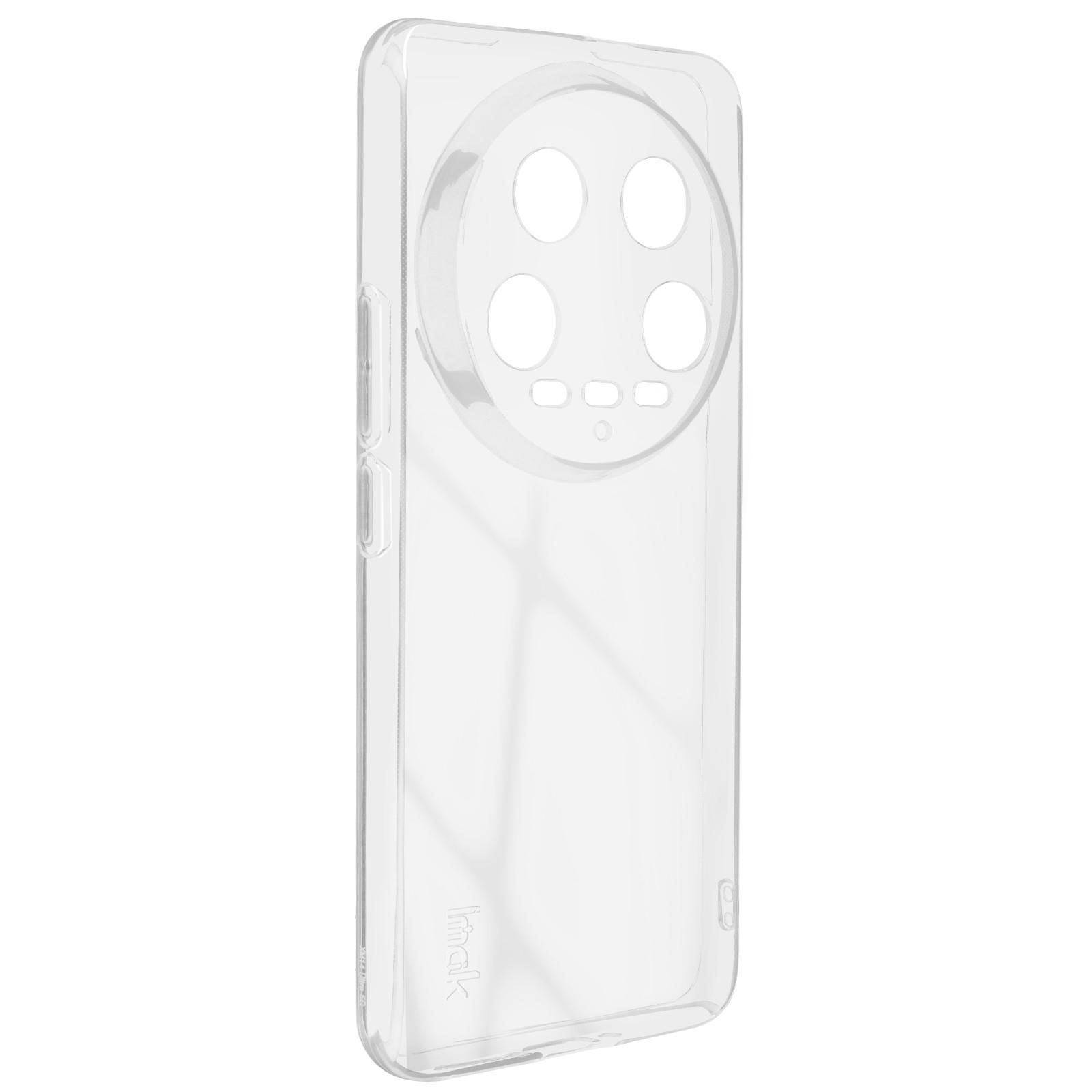 Imak  Schutzhülle Xiaomi 14 Ultra Imak UX-5 