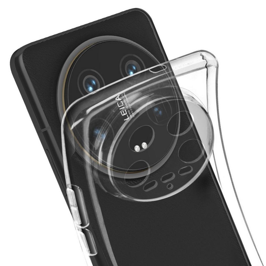 Imak  Schutzhülle Xiaomi 14 Ultra Imak UX-5 