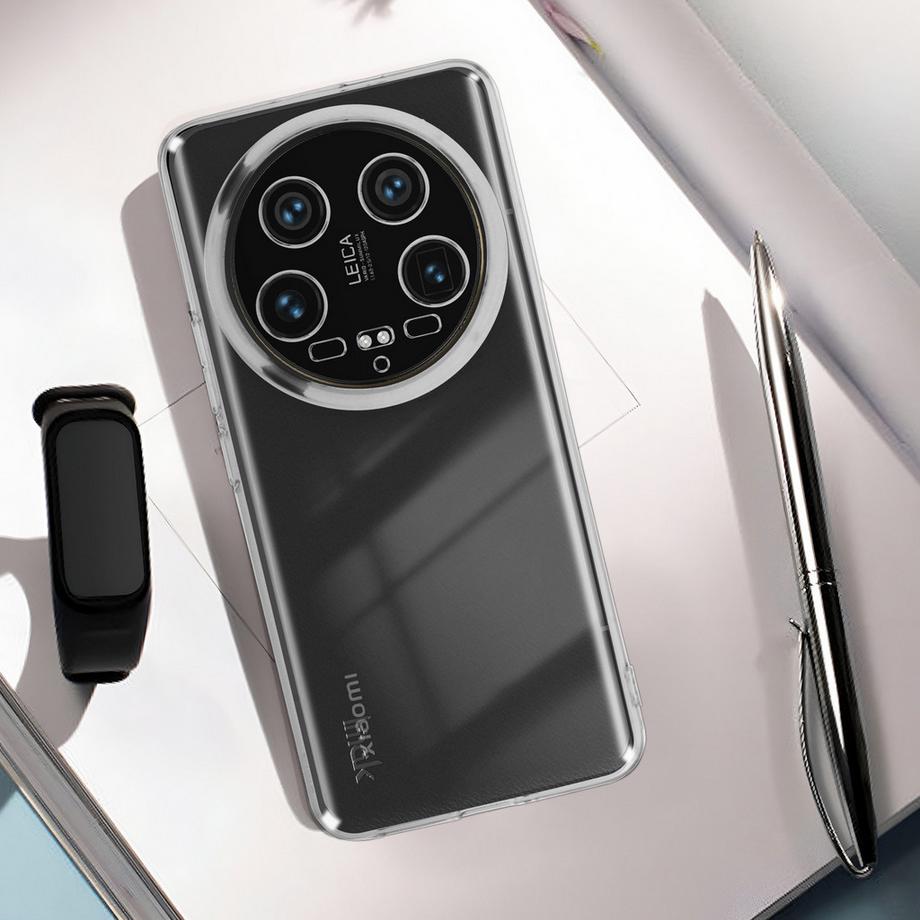 Imak  Schutzhülle Xiaomi 14 Ultra Imak UX-5 