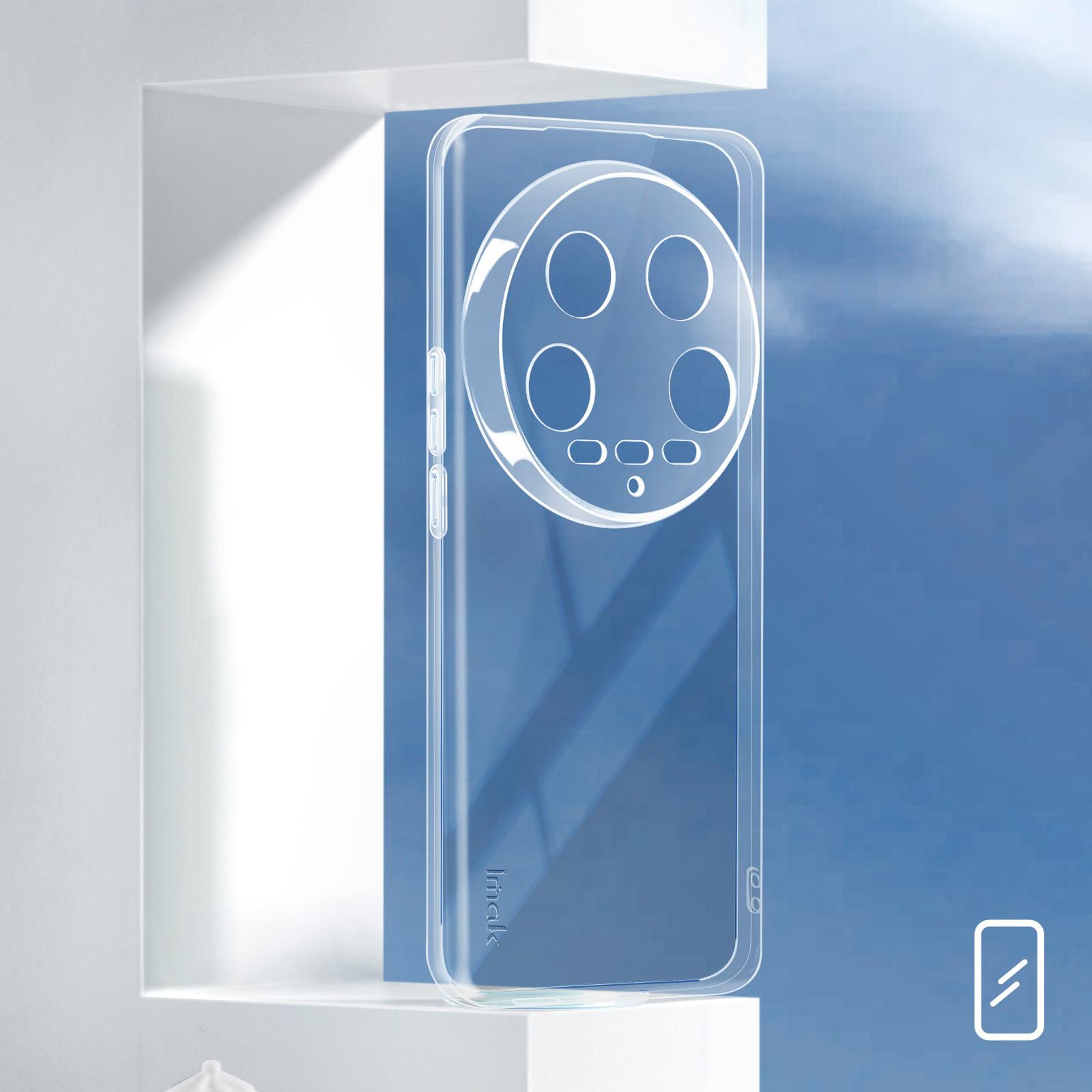 Imak  Schutzhülle Xiaomi 14 Ultra Imak UX-5 