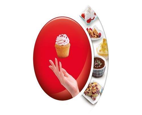 Moulinex Moulinex HM2501 Sbattitore Easy Max  