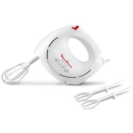 Moulinex Moulinex HM2501 Sbattitore Easy Max  