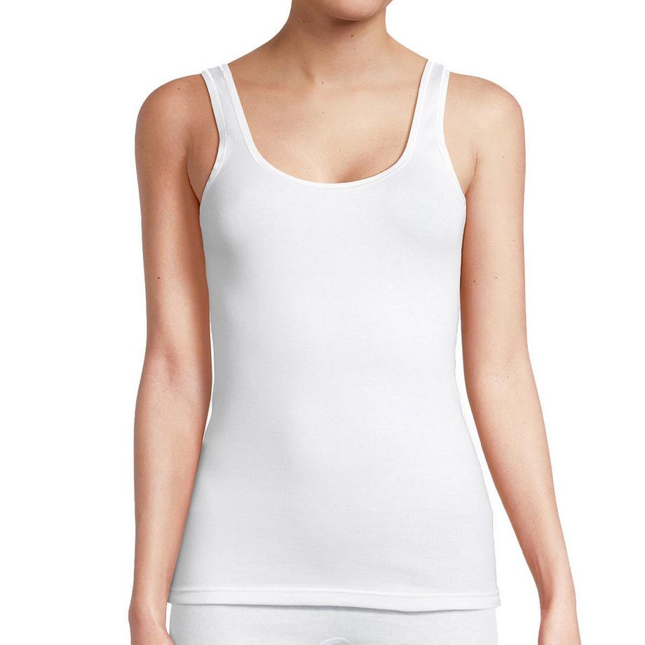 Conta  Feinripp lot de 6  - maillot de corps / Top 