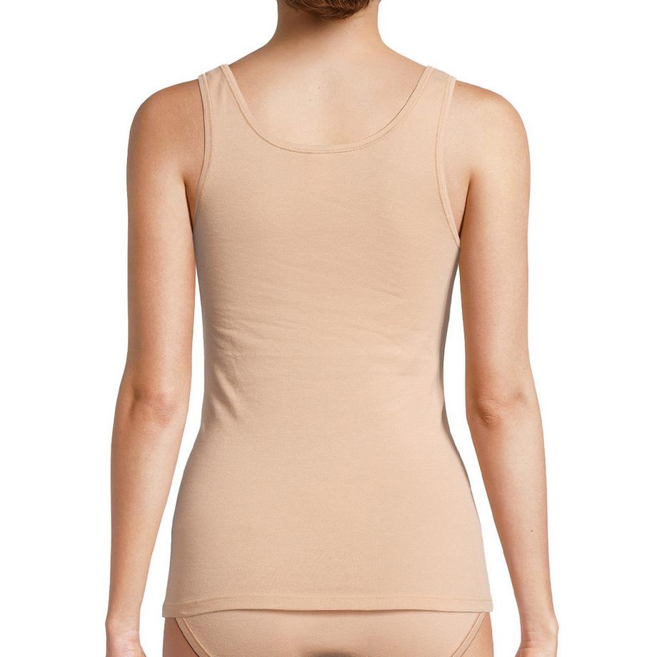 Conta  Feinripp lot de 6  - maillot de corps / Top 