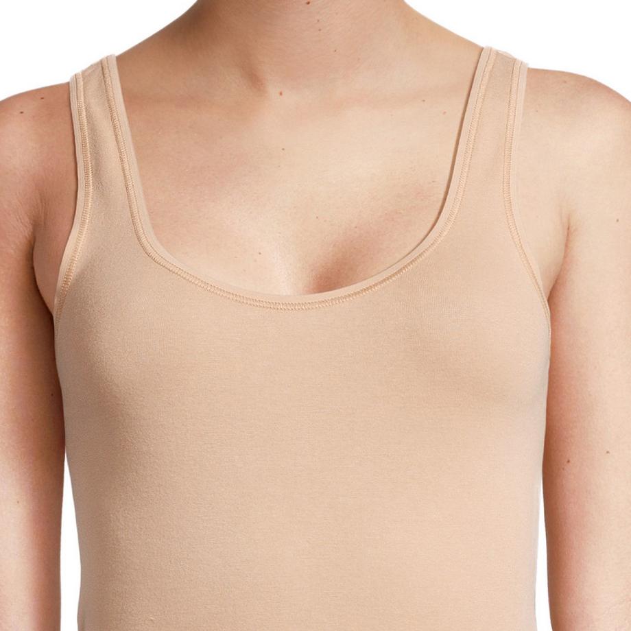Conta  Feinripp lot de 6  - maillot de corps / Top 