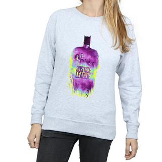 DC COMICS  Justice League Sweatshirt 