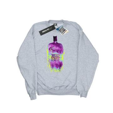 Justice League Sweatshirt