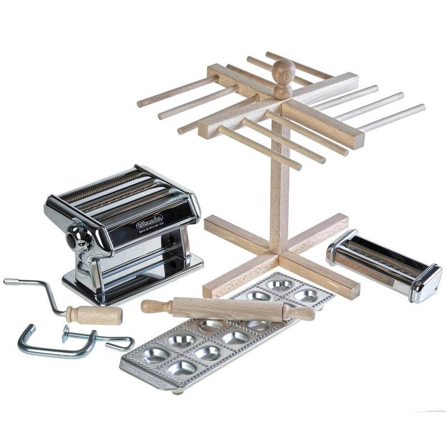 I Love Pasta "Titania"