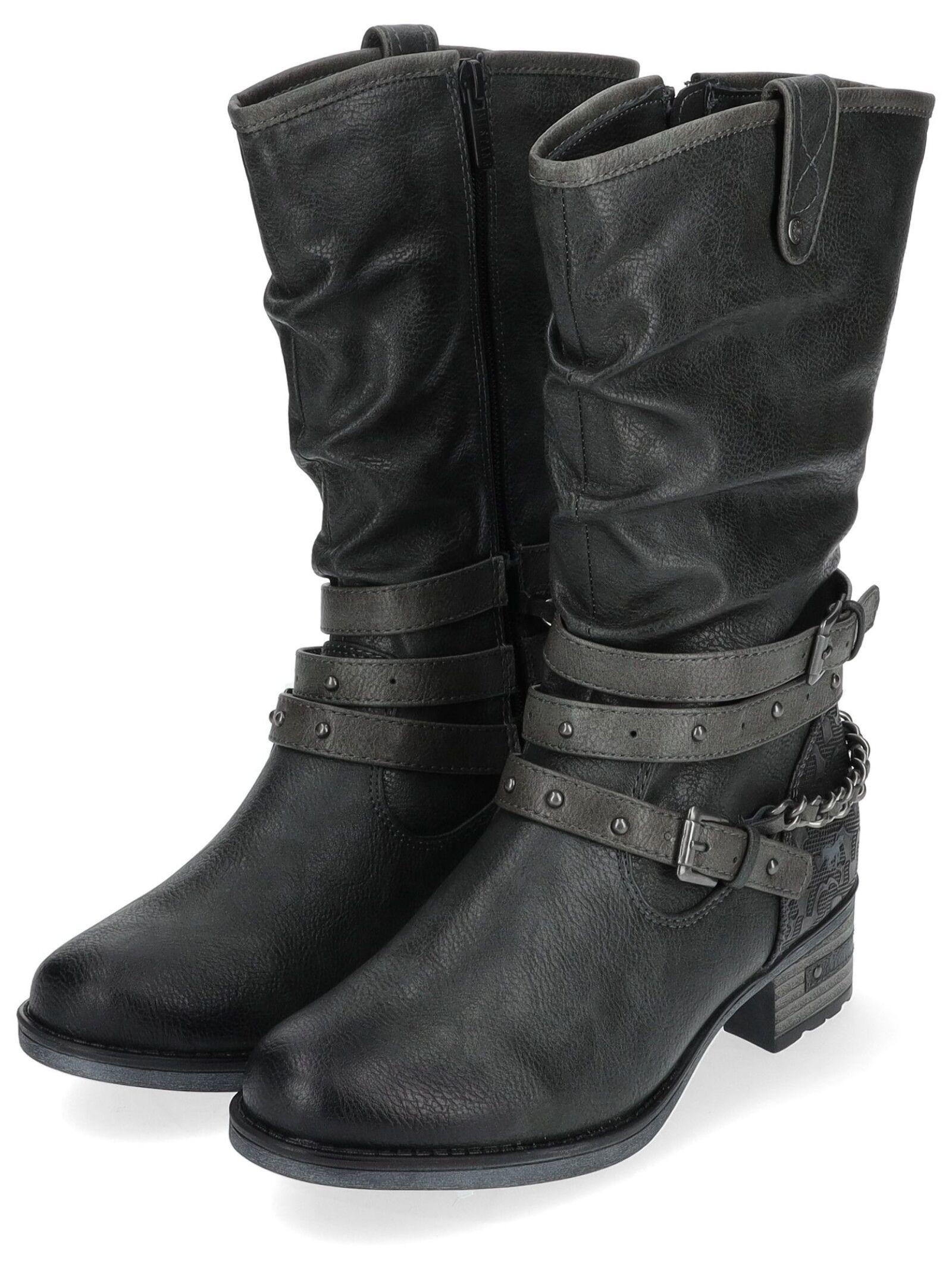 Mustang  Stiefel 1229-605 