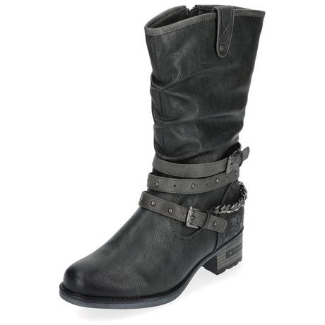 Mustang  Stiefel 1229-605 