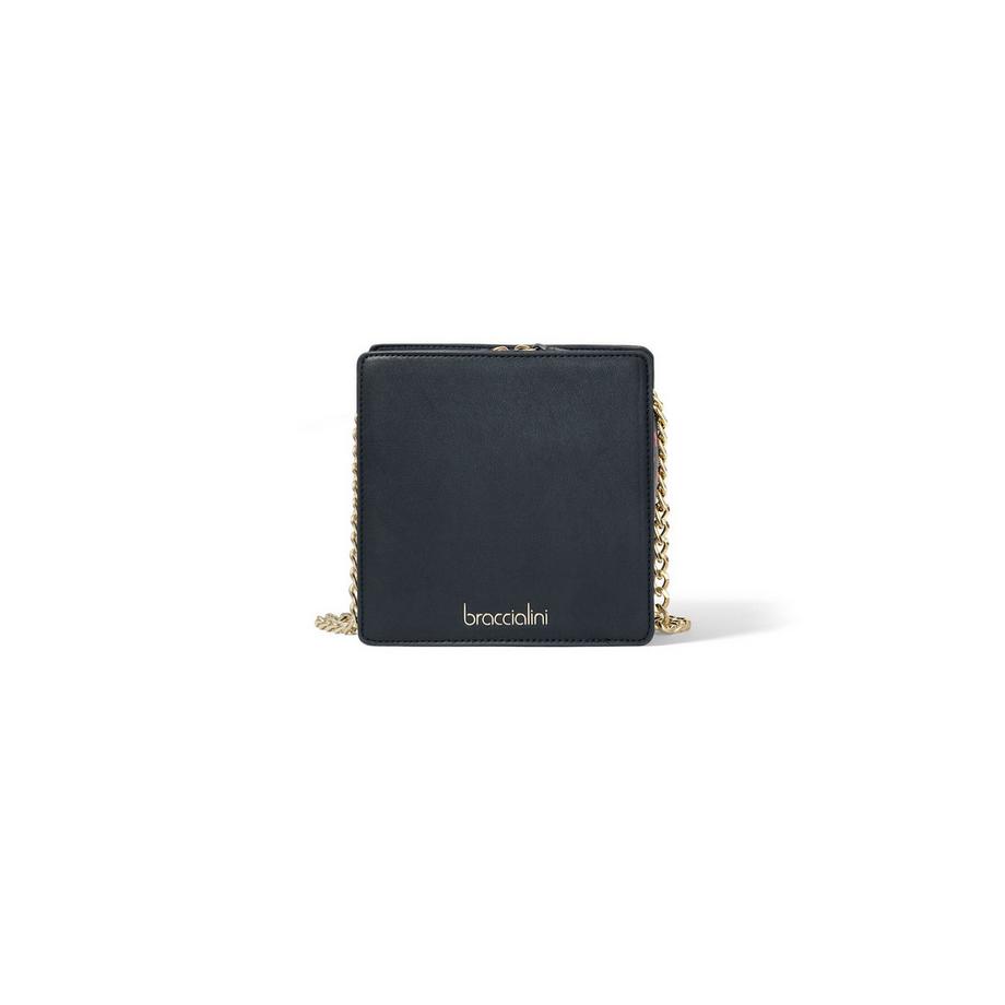 Braccialini Herz Umhängetasche  