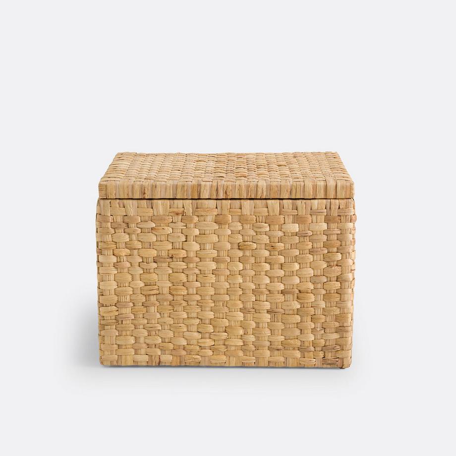 La Redoute Intérieurs Deckelkorb Odura  