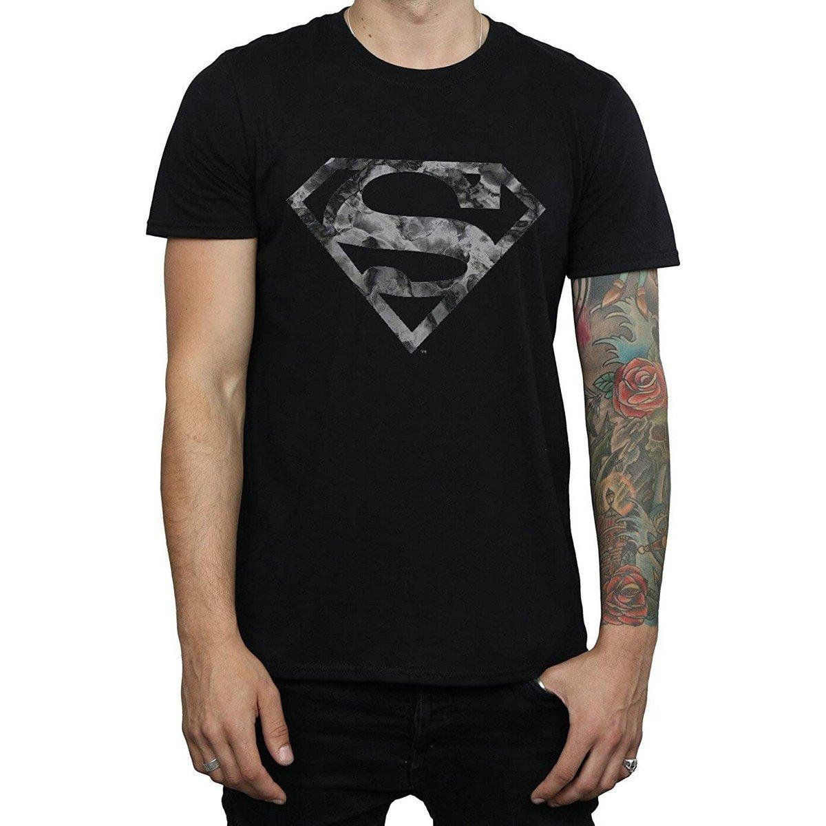 SUPERMAN  TShirt Logo 