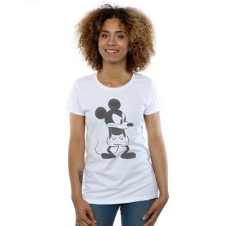Disney Mickey Mouse Grumpy T-Shirt  